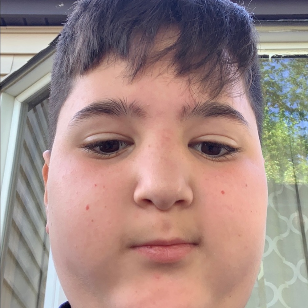 Meet your Posher, Joey